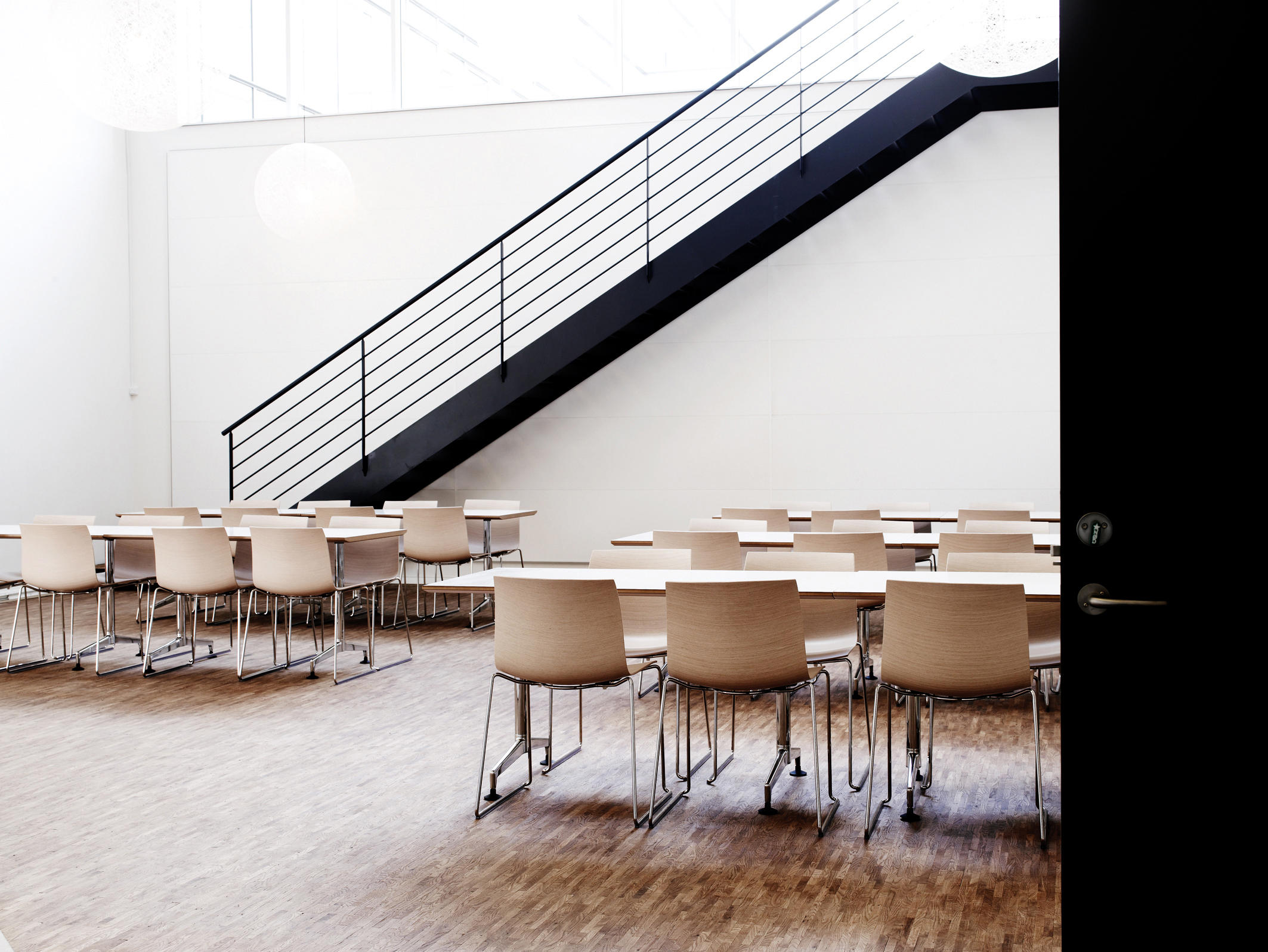 培训家具|布面培训椅|办公家具|球友会手机网页版登录入口家具|Catifa 46 培训椅